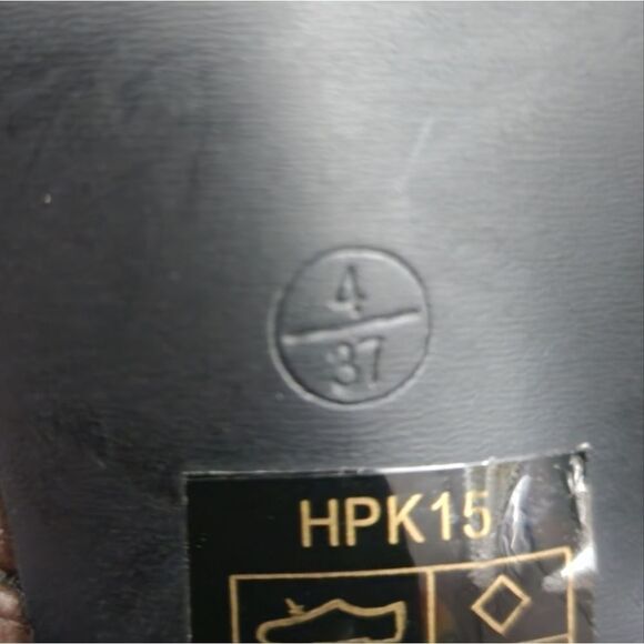 Nasty Gal Square Toe Wrap Around Stiletto Heels - Picture 14 of 14